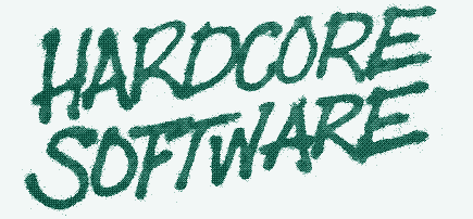 “Hardcore Software”, a 1987 job advertisement posted by Microsoft. Source: Vintage Computing and Gaming.